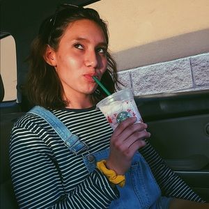 Meet your Posher, Victoria